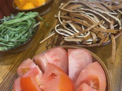 -正南齊北重庆老火锅(光华村直营店)