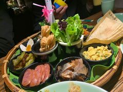 -淀里船宴(卓达店)