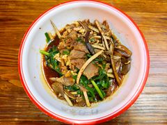 热卤四合一-丹丹热卤·长沙小吃(东瓜山店)