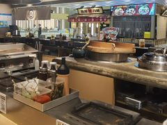 -肉肉大米(金虹桥店)