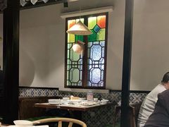 大堂-吉旺港式餐厅(南方商城店)