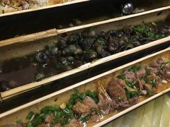 -丰依竹食·老牌竹筒饭