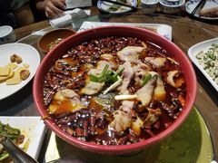 -真定郝家排骨(谈固东街店)