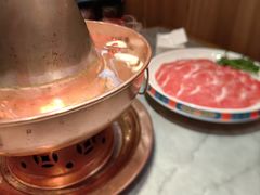 -侃爷南门铜锅涮肉