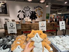 -多抓鱼循环商店(虹桥天地店)