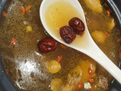 -吉林省林业宾馆-餐厅