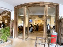 -成川茶店·潮汕工夫浓茶(万象店)