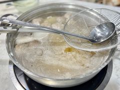 -菜忠潮州牛肉店(岗厦店)