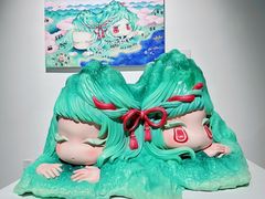 -上海宝龙美术馆