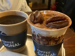 -熙阁咖啡Segnal(时代中心店)