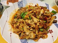 -盛港湾海鲜食府(黄沙店)