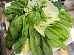 -福寿斋·老北京铜锅涮肉·烤鸭(顺义总店)