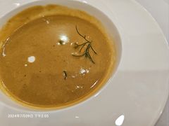 -摩根扒房(桐梓林店)