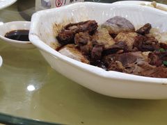 -潮喜竹溪荔湖酒家(荔枝湾店)