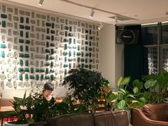 -FUNFUN有饭花园聚会餐厅