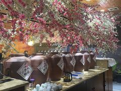 -小院烤肉(公园南路店)