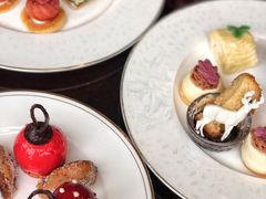 -长沙北辰洲际酒店-兰调全日餐厅