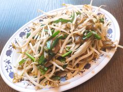 -拉面莊夢語＆中华料理八椿
