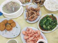 -秋姐美食店(旅游大道店)
