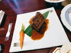 -一本魅·日式料理
