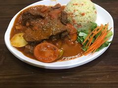 -panchos 墨西哥餐厅(嘉绿苑店)