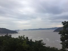 -北岐滩涂