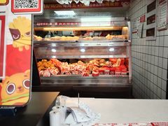 -华莱士·全鸡汉堡(北京枣园店)