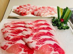 -海底捞火锅(上元大街店)