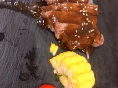-九井澤精致料理(金茂店)