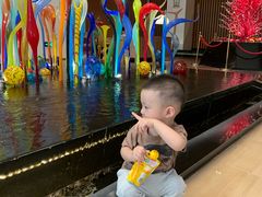 -哈曼度假酒店哈宝家庭餐厅(大东海店)