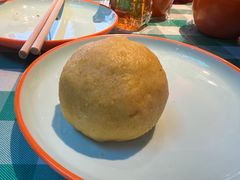 -向外鱼乐·土菜·虹鳟鱼