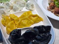 -船歌·鱼水饺青岛菜(闽江二路店)