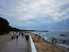 -老虎石海上公园