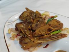 -老鄞江清水龙虾•赵赵家(江北店)