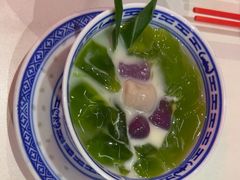 -芽笼芽笼新加坡餐厅(世纪汇店)
