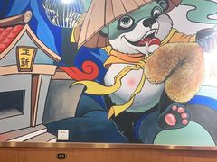 -小红帽羊枪羊蛋烧烤串吧(浑南店)