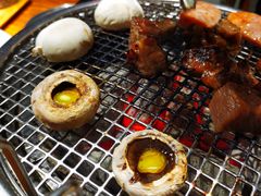 -原始泥炉烤肉(总店)