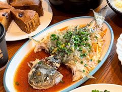 -宴武夷·匠心闽味(印象大红袍店)