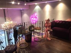 -RL Nail·瑞丽美甲美睫品牌原创店