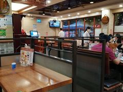 大堂-正德顺順德雙皮奶(中信店)