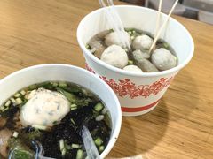 家宴灌蛋-家宴·灌蛋·沙茶面(曾厝垵店)