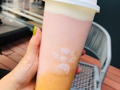 -喜茶(上海五角场万达店)