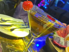 -MOSSO德国餐厅·音乐酒吧(环宇荟店)