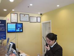 -如家酒店(北京西单大悦城店)