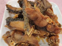 本帮熏鱼-旭龙鱼头王(航华店)