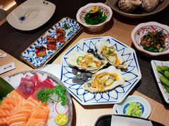 -德川家日本料理(中关村寰太大厦店)