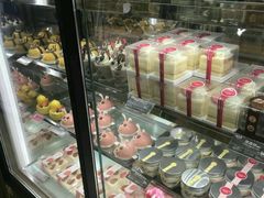 -味多美(比如世界店)