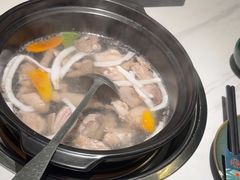 -狐狸爱上椰子鸡(滨江星光大道店)