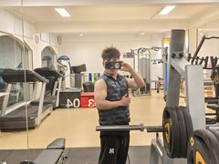 -琪航·健身+普拉提(民耀路店)
