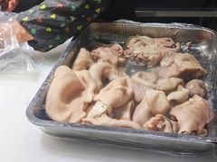 -小辫子羊肉面馆(周东店)